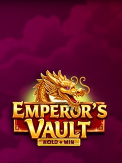 Emperor's Vault